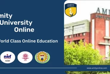 Amity University Online