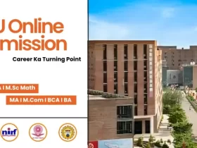 LPU Online Courses