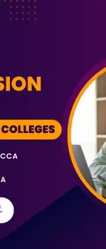 Online BCom Admission