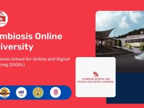 Symbiosis Online Courses