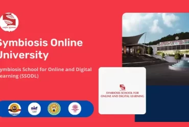 Symbiosis Online Courses