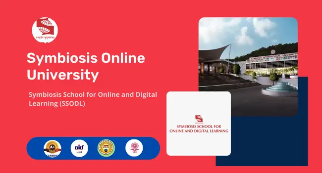 Symbiosis Online Courses