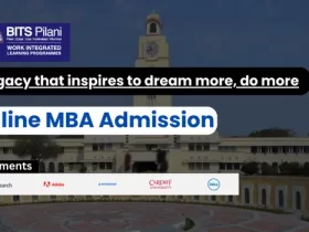 bits pilani online mba admission