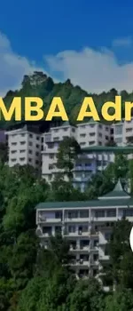 Shoolini Online MBA