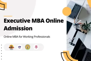 Executive MBA Online