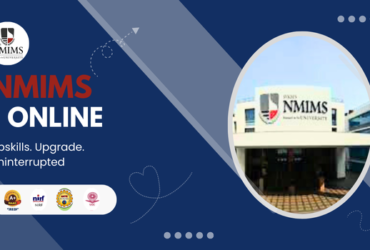 NMIMS Online Courses