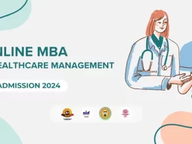 Online MBA Healthcare Management