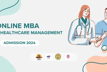 Online MBA Healthcare Management