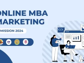 Online MBA Marketing