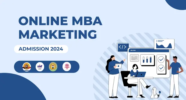 Online MBA Marketing