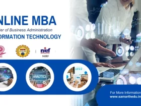 Online MBA in Information Technology (IT)