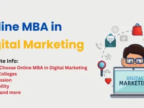 online mba in digital marketing