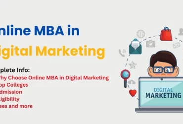 online mba in digital marketing