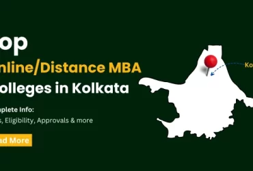 top 10 online/distance mba colleges in kolkata