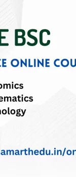 Online BSC Courses