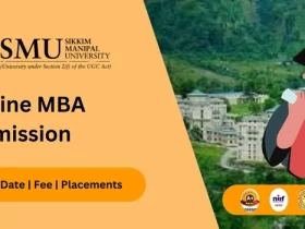 Sikkim Manipal University Online MBA