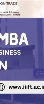 IIFT Online MBA