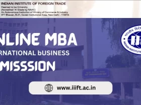 IIFT Online MBA