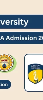 Amity University Online MBA