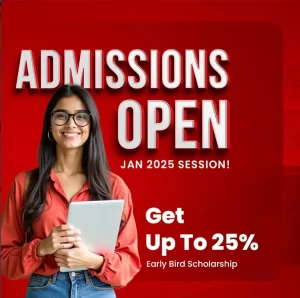 Chnadigarh University Online Scholarship Offer