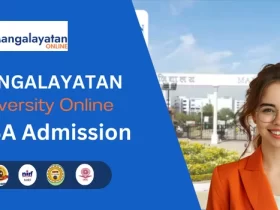 Mangalayatan University Online MBA