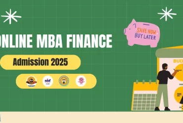 Online MBA Finance