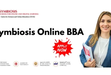 Symbiosis Online BBA