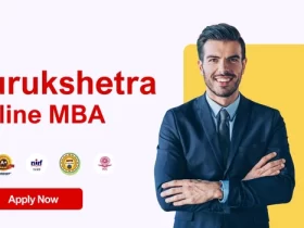 Kurukshetra Online MBA