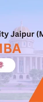 Manipal University Jaipur Online MBA