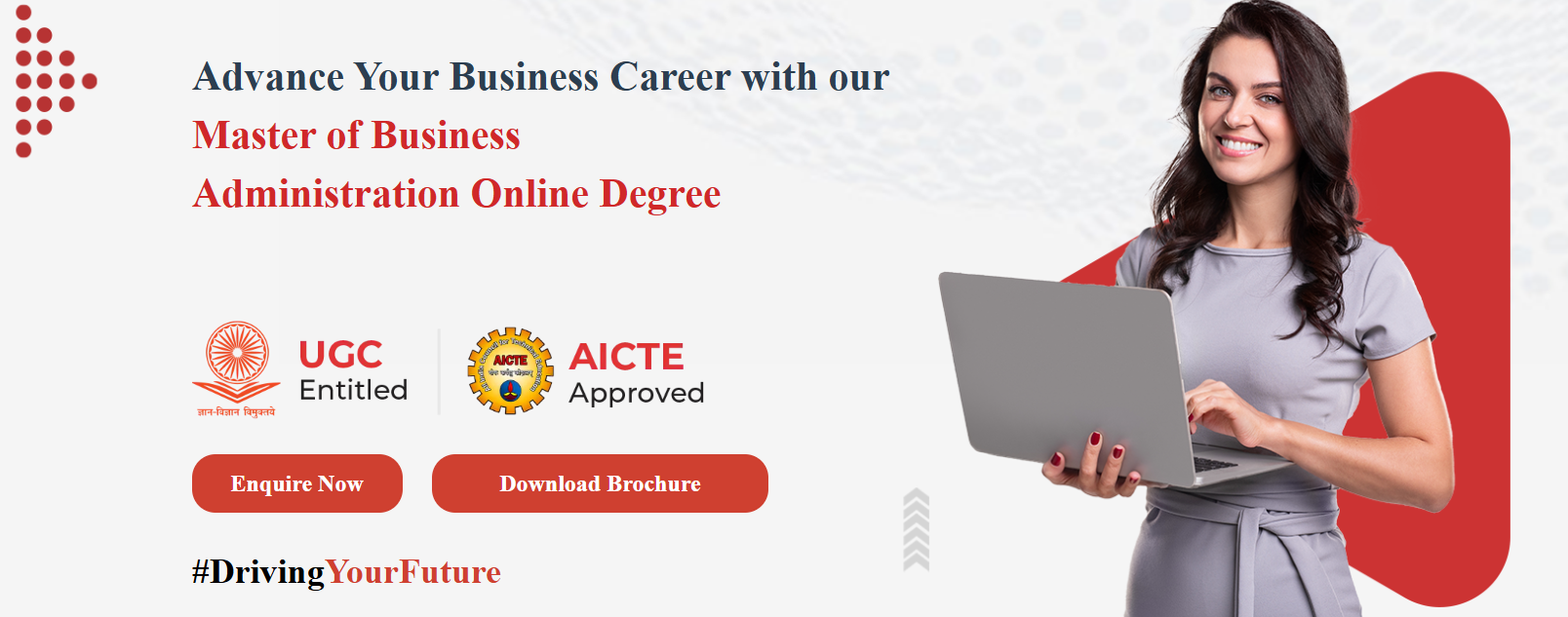 Vignan Online MBA Highlights