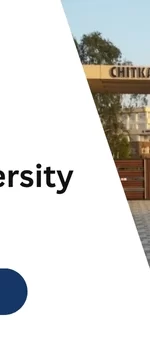 Chitkara University Online MBA