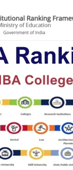 NIRF MBA Ranking 2025