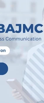 Online BA Journalism and Mass Communication Course