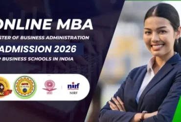 ONLINE MBA ADMISSION
