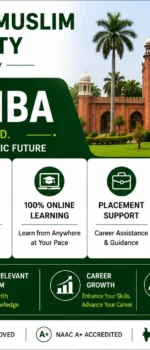 AMU Online MBA