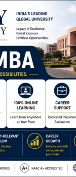 Amity University Online MBA