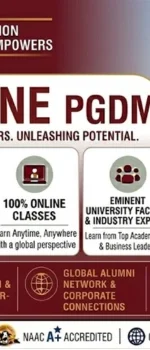 Amity Online PGDM