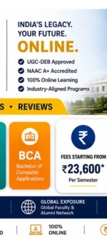 Andhra University Online
