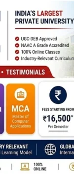 Chandigarh University Online