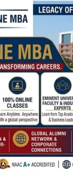 Chandigarh University Online MBA