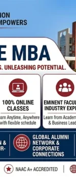 Chitkara University Online MBA