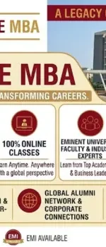 DPU Online MBA