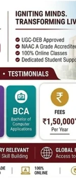 GLA University Online