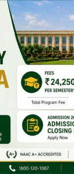 GLA University Online MBA