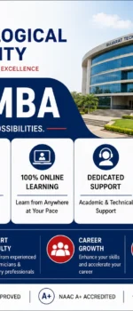 GTU Online MBA