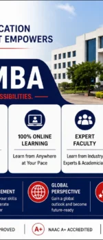 ICFAI Online MBA