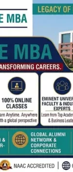 IIFT Online MBA