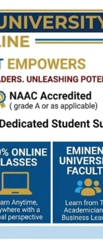 Integral University Online