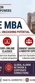 Integral University Online MBA
