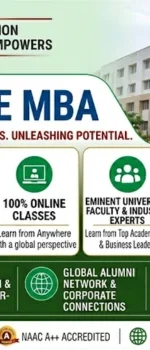 JSS Academy Online MBA